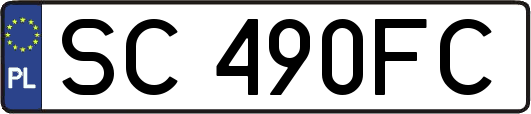 SC490FC