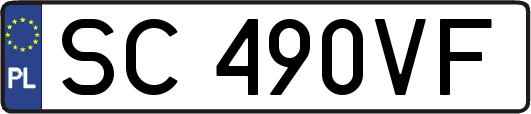SC490VF