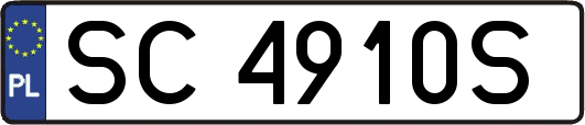 SC4910S
