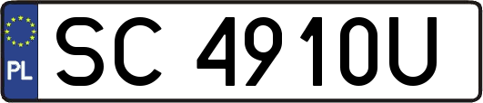SC4910U