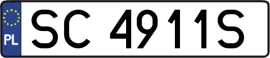 SC4911S