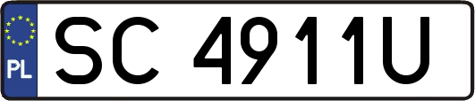 SC4911U