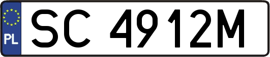 SC4912M