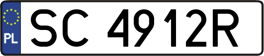 SC4912R
