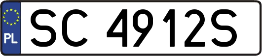 SC4912S