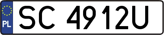 SC4912U