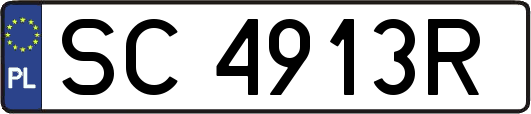 SC4913R