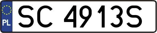 SC4913S