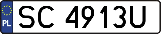 SC4913U
