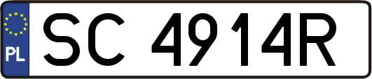 SC4914R
