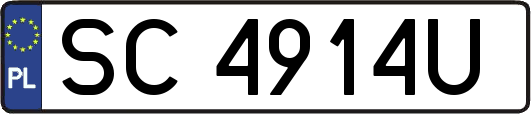 SC4914U