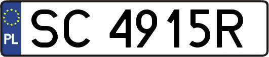 SC4915R