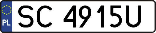 SC4915U