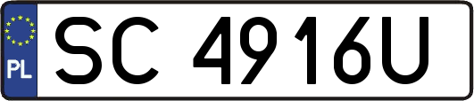 SC4916U