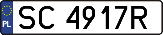 SC4917R