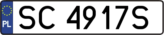 SC4917S