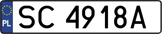 SC4918A