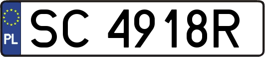 SC4918R
