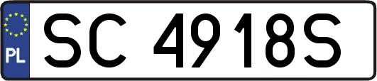 SC4918S