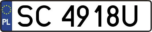 SC4918U