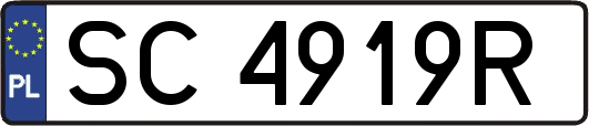 SC4919R