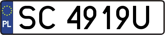 SC4919U