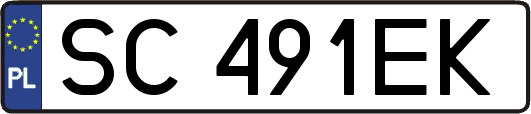 SC491EK