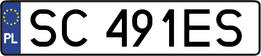 SC491ES