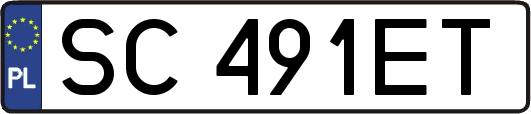 SC491ET