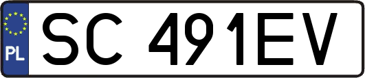 SC491EV
