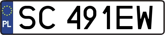 SC491EW