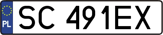 SC491EX