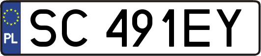 SC491EY