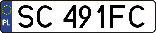 SC491FC
