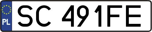 SC491FE