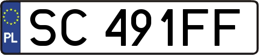 SC491FF