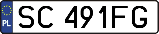 SC491FG