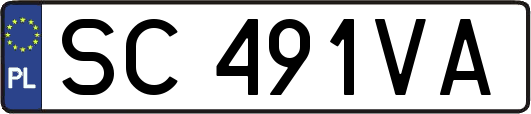 SC491VA