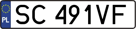 SC491VF