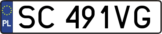 SC491VG
