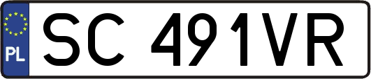 SC491VR