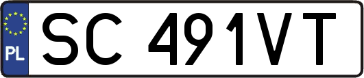 SC491VT
