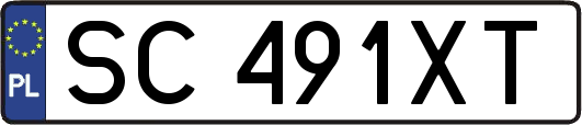 SC491XT