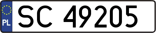 SC49205