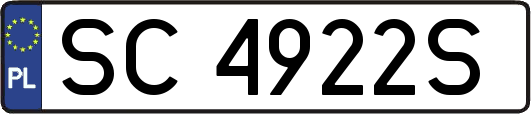 SC4922S