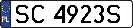 SC4923S
