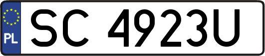 SC4923U