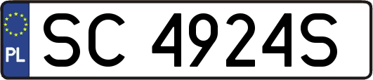 SC4924S