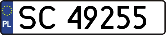 SC49255