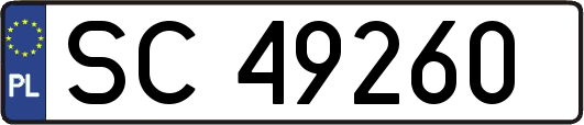 SC49260